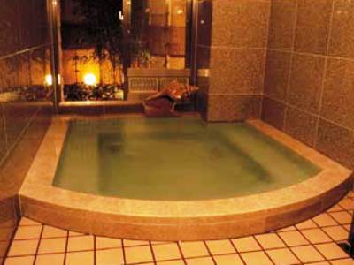 Ryokan 琵琶湖グランドホテル京近江