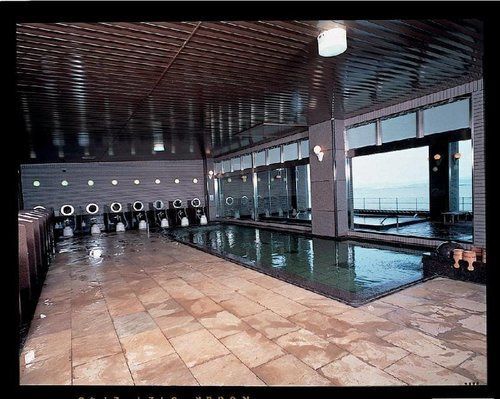 琵琶湖グランドホテル京近江