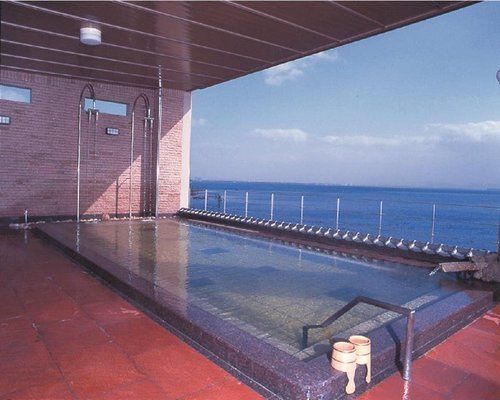 Ryokan 琵琶湖グランドホテル京近江 Otsu